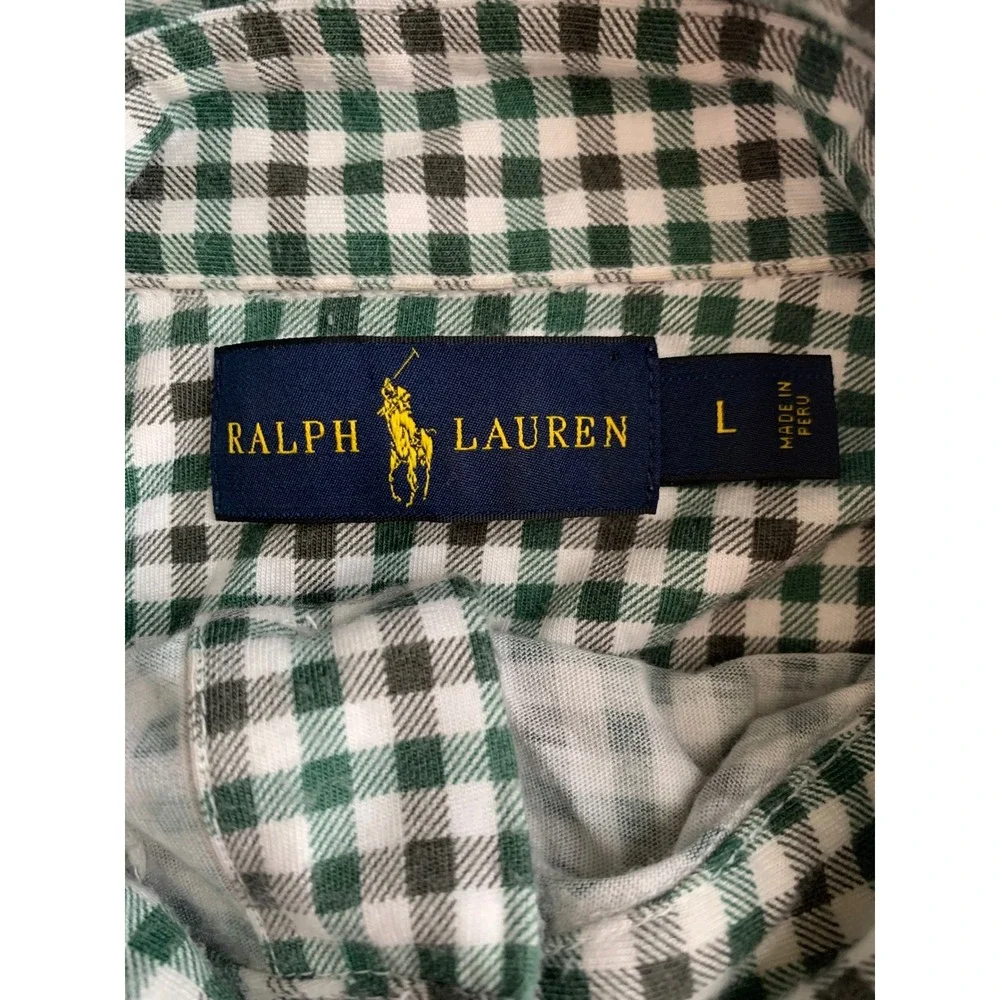 Ralph Lauren polo ralph